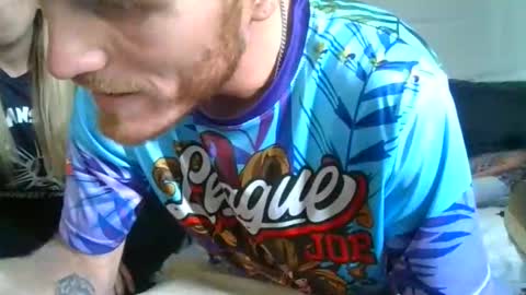 Snapshot of dirtydaddy69627829 chatting on October 2025 03:46:02 PM Justin Robinson online show from October 2025 03:46:02 PM