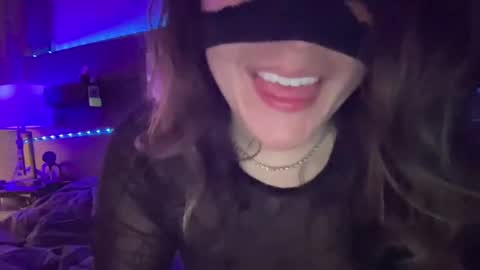 Daisy Love online show from January 2025 08:36:01 AM