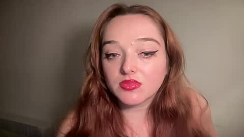 Laney Jane online show from December 2024 04:45:02 AM