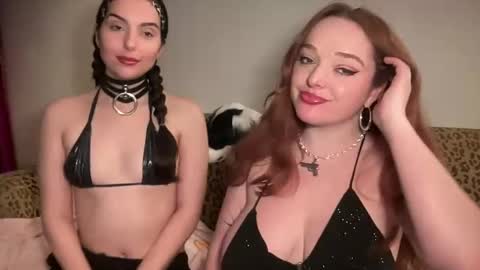 Laney Jane online show from February 2025 07:07:01 AM