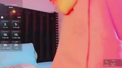 Snapshot of dirtylittleslutt_ chatting on October 2025 07:34:01 PM Nemesis online show from October 2025 07:34:01 PM