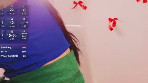 Snapshot of dirtylittleslutt_ chatting on October 2025 03:17:01 AM Nemesis online show from October 2025 03:17:01 AM