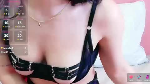 Snapshot of dirtylittleslutt_ chatting on October 2025 07:25:01 PM Nemesis online show from October 2025 07:25:01 PM