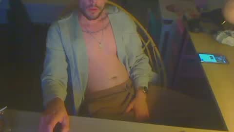 Dirtynight online show from September 2025 09:25:02 PM