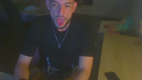 Dirtynight online show from September 2025 06:33:02 PM