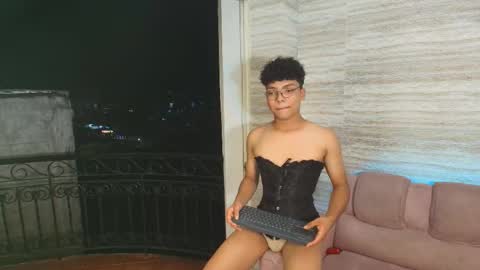 Mike online show from November 2025 01:27:01 AM