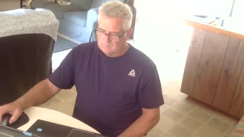Joe online show from September 2025 04:41:01 PM