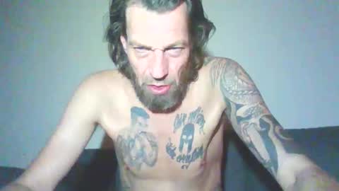 DIRTYROCCOJENNY online show from September 2025 09:26:02 PM