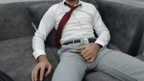 Snapshot of dirtyybooyy77 chatting on November 2025 06:20:02 PM dirtyybooyy77 online show from November 2025 06:20:02 PM