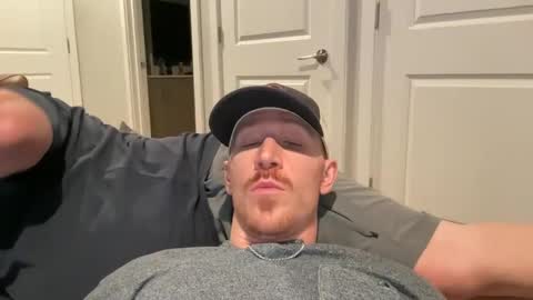 Snapshot of discgolf4life chatting on October 2025 03:40:02 AM JustinDulgeXXX online show from October 2025 03:40:02 AM