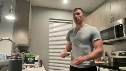 Snapshot of discgolf4life chatting on October 2025 02:12:01 AM JustinDulgeXXX online show from October 2025 02:12:01 AM