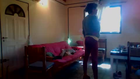 Snapshot of discretopasivo chatting on October 2025 04:51:01 PM discretopasivo online show from October 2025 04:51:01 PM