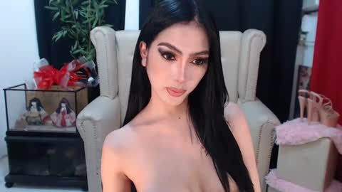 cheska online show from March 2025 11:17:01 AM