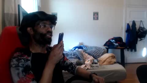 Your Best Worst Nightmare online show from March 2025 02:07:01 PM