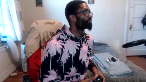 Your Best Worst Nightmare online show from October 2025 12:33:01 PM