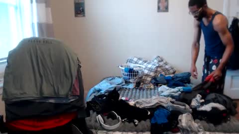 Your Best Worst Nightmare online show from October 2025 06:49:02 PM