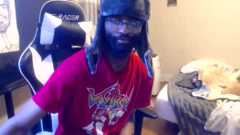 Your Best Worst Nightmare online show from October 2025 04:49:02 AM