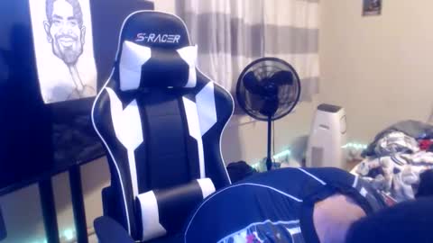 Your Best Worst Nightmare online show from October 2025 12:45:01 AM