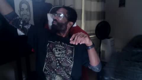 Your Best Worst Nightmare online show from November 2025 01:00:01 PM