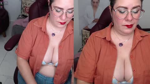 Diva online show from February 2025 01:11:01 AM
