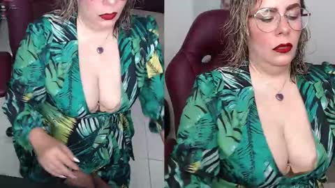 Diva online show from February 2025 04:40:01 PM
