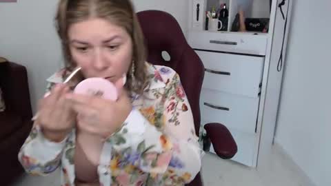 Diva online show from February 2025 10:29:02 PM