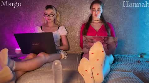 Hannah online show from September 2025 10:46:02 PM