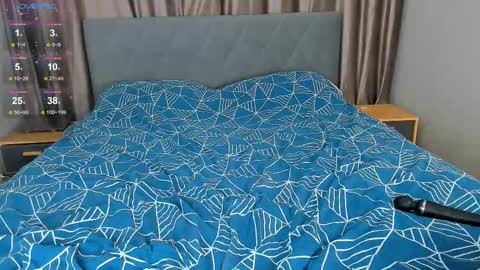 Hello I am Emma online show from March 2025 08:42:02 PM