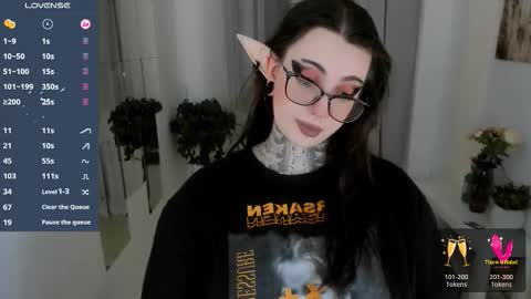 Snapshot of dixipixi_ chatting on October 2025 05:49:02 AM dixipixi_ online show from October 2025 05:49:02 AM