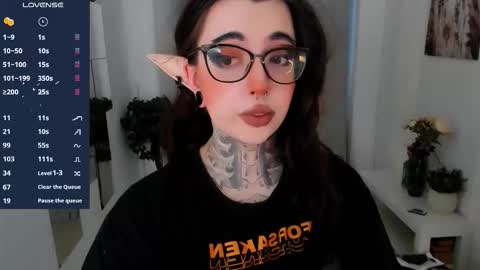 Snapshot of dixipixi_ chatting on October 2025 05:50:02 AM dixipixi_ online show from October 2025 05:50:02 AM