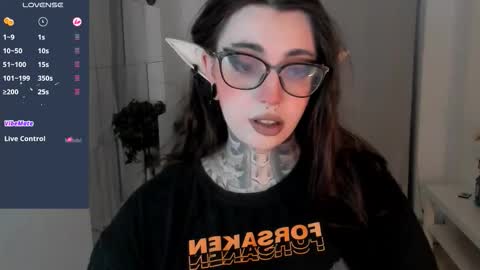 Snapshot of dixipixi_ chatting on October 2025 05:41:01 AM dixipixi_ online show from October 2025 05:41:01 AM