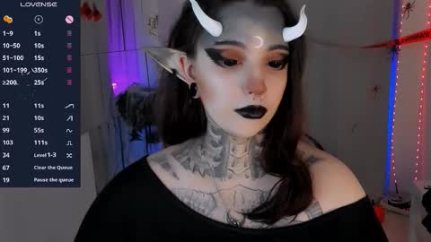 Snapshot of dixipixi_ chatting on October 2025 05:52:01 AM dixipixi_ online show from October 2025 05:52:01 AM