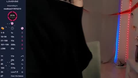 Snapshot of dixipixi_ chatting on November 2025 05:43:02 AM dixipixi_ online show from November 2025 05:43:02 AM