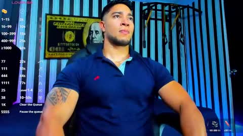 Snapshot of dixon_ray_ chatting on January 2025 09:26:02 PM Dixon online show from January 2025 09:26:02 PM