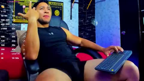 Snapshot of dixon_ray_ chatting on September 2025 01:06:02 AM Dixon online show from September 2025 01:06:02 AM