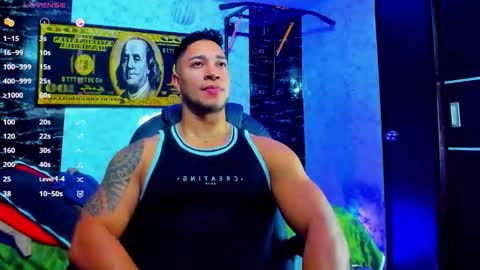 Snapshot of dixon_ray_ chatting on September 2025 01:54:01 AM Dixon online show from September 2025 01:54:01 AM