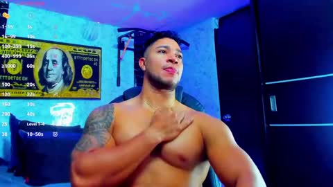 Snapshot of dixon_ray_ chatting on October 2025 01:02:02 AM Dixon online show from October 2025 01:02:02 AM