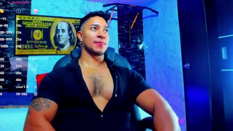 Snapshot of dixon_ray_ chatting on October 2025 02:31:01 AM Dixon online show from October 2025 02:31:01 AM