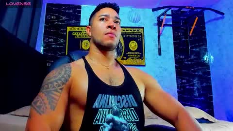 Snapshot of dixon_ray_ chatting on October 2025 01:06:01 AM Dixon online show from October 2025 01:06:01 AM