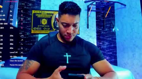 Snapshot of dixon_ray_ chatting on October 2025 02:41:01 AM Dixon online show from October 2025 02:41:01 AM