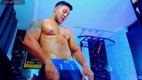 Snapshot of dixon_ray_ chatting on October 2025 02:04:02 AM Dixon online show from October 2025 02:04:02 AM