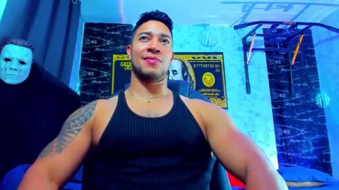 Snapshot of dixon_ray_ chatting on October 2025 12:34:01 AM Dixon online show from October 2025 12:34:01 AM