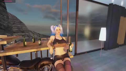 Snapshot of dixxie_blue chatting on November 2025 06:19:01 PM dixxie_blue online show from November 2025 06:19:01 PM