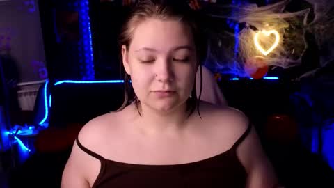 Snapshot of djennapalme chatting on October 2025 02:04:02 AM Jenia online show from October 2025 02:04:02 AM