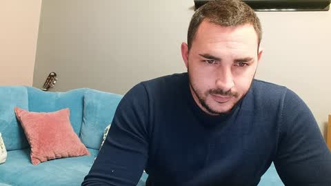 STR8 BOYv online show from December 2024 05:35:02 PM