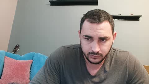 STR8 BOYv online show from December 2024 10:07:01 AM