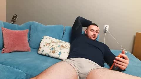 STR8 BOYv online show from December 2024 03:03:02 PM