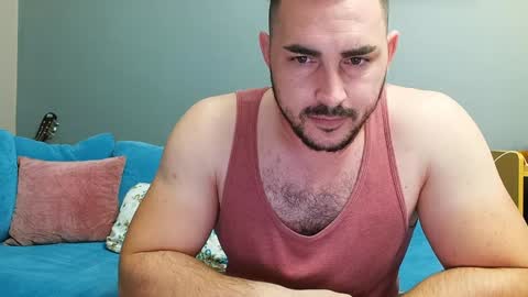 STR8 BOYv online show from December 2024 05:45:02 PM