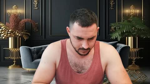 STR8 BOYv online show from December 2024 10:12:02 AM