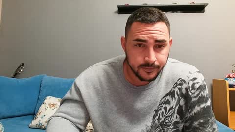 STR8 BOYv online show from December 2024 03:30:01 PM